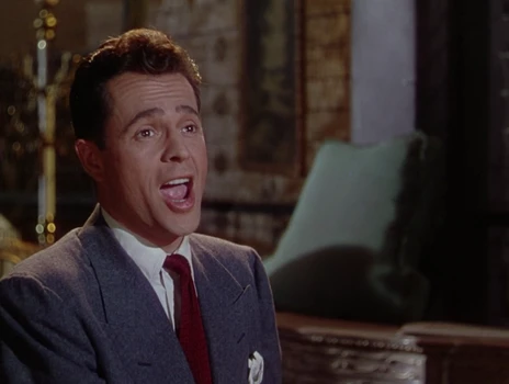 Still frame 86 from Down to Earth (1947) directed by Alexander Hall