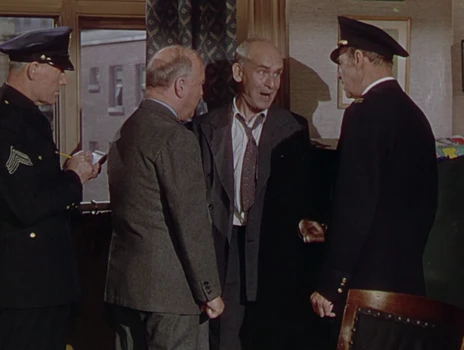 Still frame 6 from Down to Earth (1947) directed by Alexander Hall