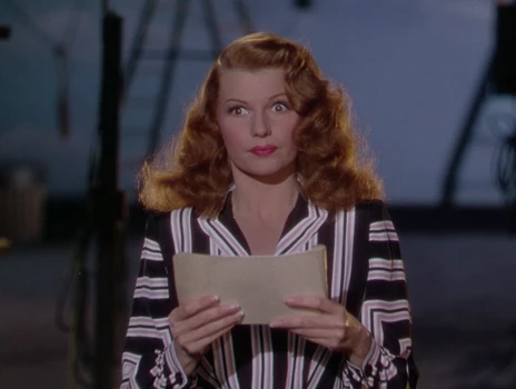 Still frame 90 from Down to Earth (1947) directed by Alexander Hall