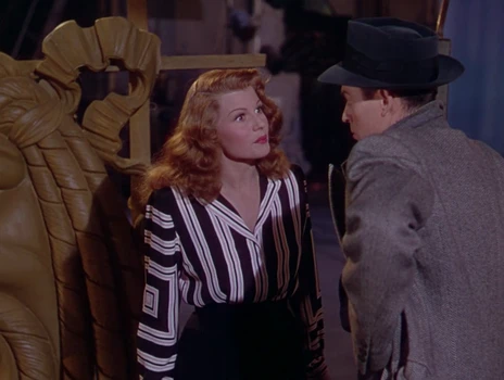 Still frame 93 from Down to Earth (1947) directed by Alexander Hall