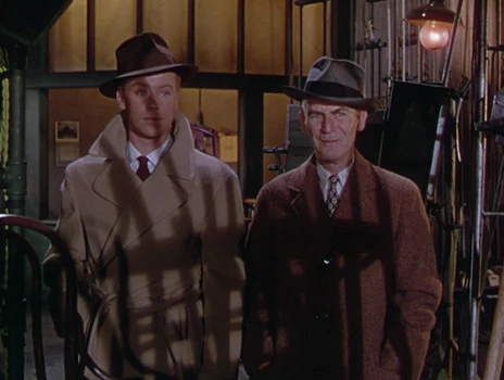 Still frame 94 from Down to Earth (1947) directed by Alexander Hall