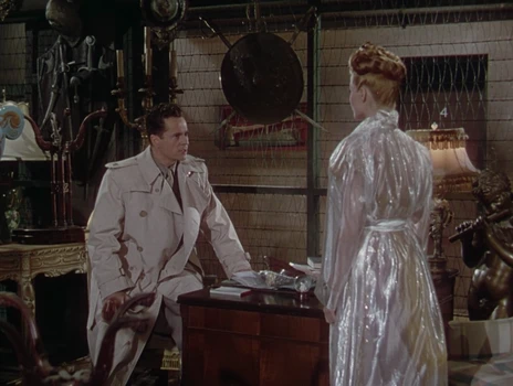 Still frame 99 from Down to Earth (1947) directed by Alexander Hall