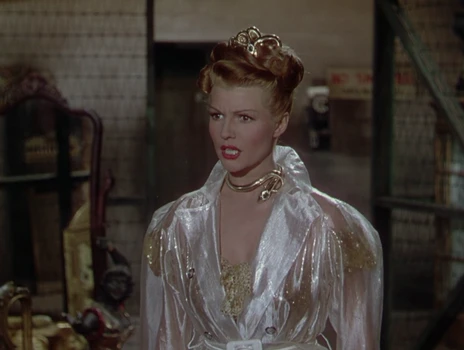 Still frame 100 from Down to Earth (1947) directed by Alexander Hall