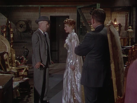 Still frame 103 from Down to Earth (1947) directed by Alexander Hall