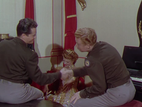 Still frame 108 from Down to Earth (1947) directed by Alexander Hall