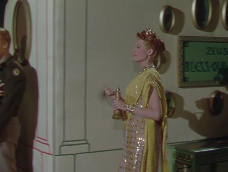 Still frame 109 from Down to Earth (1947) directed by Alexander Hall