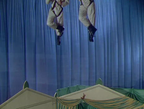 Still frame 112 from Down to Earth (1947) directed by Alexander Hall