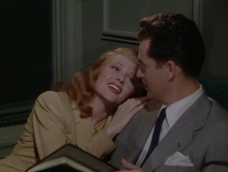 Still frame 117 from Down to Earth (1947) directed by Alexander Hall