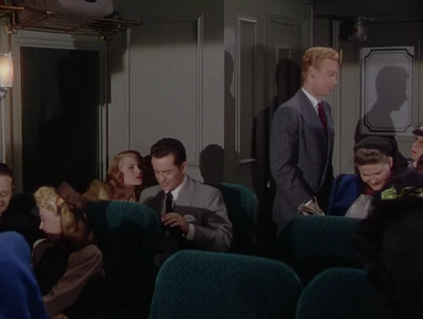 Still frame 118 from Down to Earth (1947) directed by Alexander Hall
