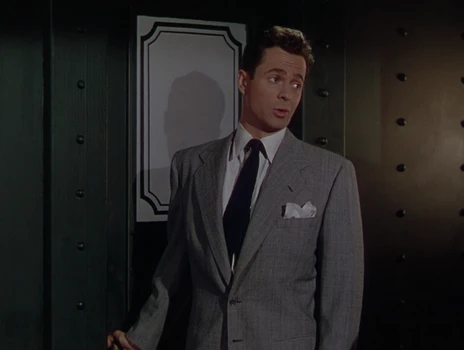Still frame 120 from Down to Earth (1947) directed by Alexander Hall