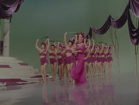 Still frame 11 from Down to Earth (1947) directed by Alexander Hall
