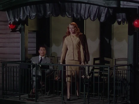 Still frame 121 from Down to Earth (1947) directed by Alexander Hall
