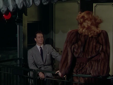 Still frame 123 from Down to Earth (1947) directed by Alexander Hall