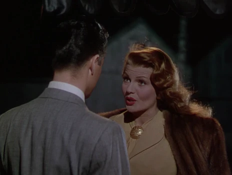Still frame 124 from Down to Earth (1947) directed by Alexander Hall