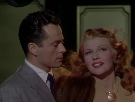 Still frame 125 from Down to Earth (1947) directed by Alexander Hall