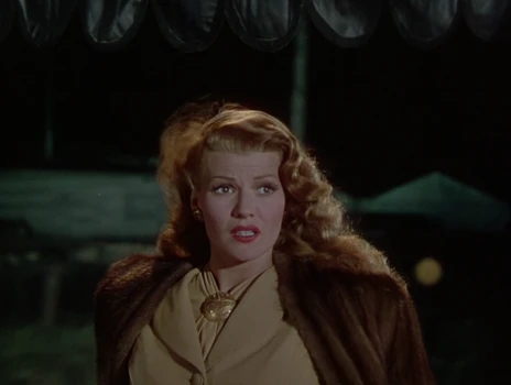 Still frame 127 from Down to Earth (1947) directed by Alexander Hall