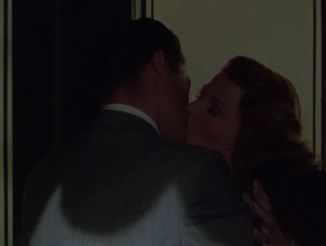 Still frame 129 from Down to Earth (1947) directed by Alexander Hall