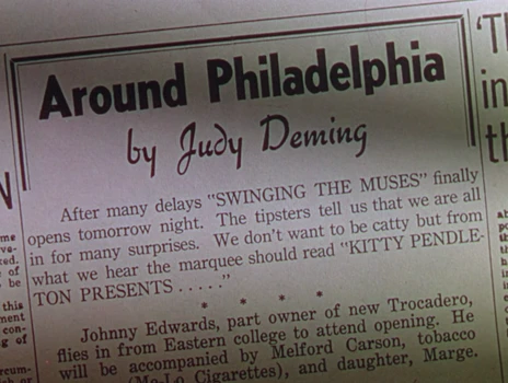 Still frame 130 from Down to Earth (1947) directed by Alexander Hall