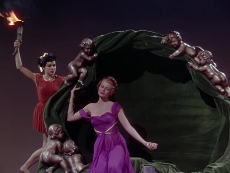 Still frame 140 from Down to Earth (1947) directed by Alexander Hall