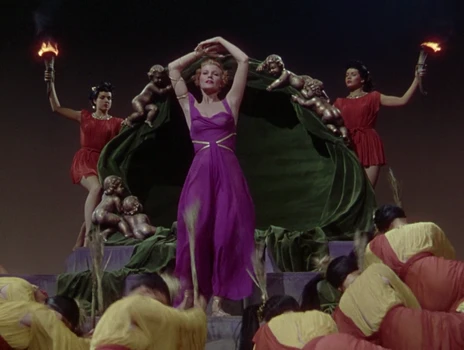 Still frame 141 from Down to Earth (1947) directed by Alexander Hall