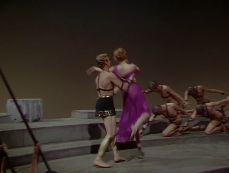 Still frame 143 from Down to Earth (1947) directed by Alexander Hall