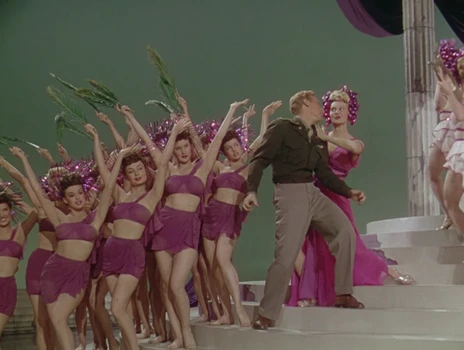 Still frame 14 from Down to Earth (1947) directed by Alexander Hall