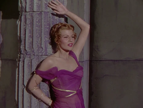 Still frame 146 from Down to Earth (1947) directed by Alexander Hall