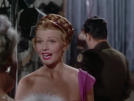 Still frame 152 from Down to Earth (1947) directed by Alexander Hall