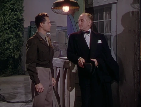 Still frame 153 from Down to Earth (1947) directed by Alexander Hall