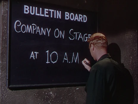 Still frame 155 from Down to Earth (1947) directed by Alexander Hall