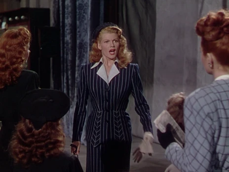 Still frame 158 from Down to Earth (1947) directed by Alexander Hall