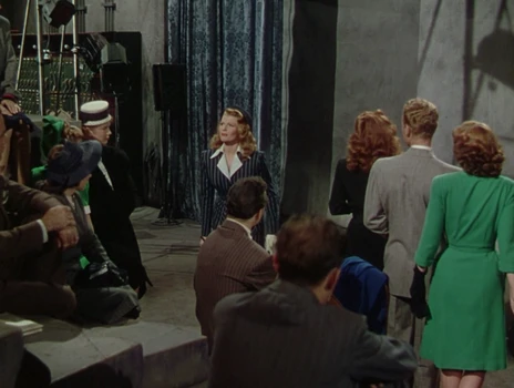 Still frame 160 from Down to Earth (1947) directed by Alexander Hall