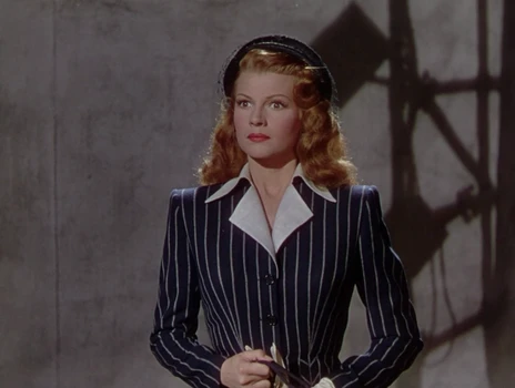 Still frame 163 from Down to Earth (1947) directed by Alexander Hall