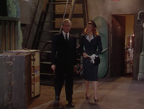 Still frame 168 from Down to Earth (1947) directed by Alexander Hall