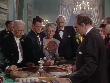 Still frame 169 from Down to Earth (1947) directed by Alexander Hall