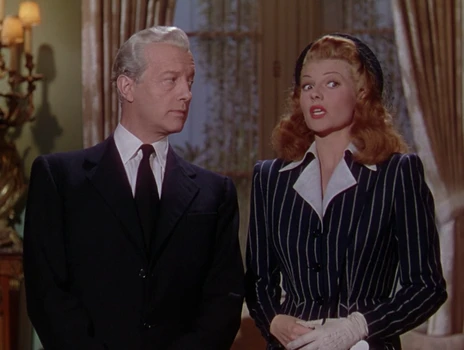 Still frame 170 from Down to Earth (1947) directed by Alexander Hall