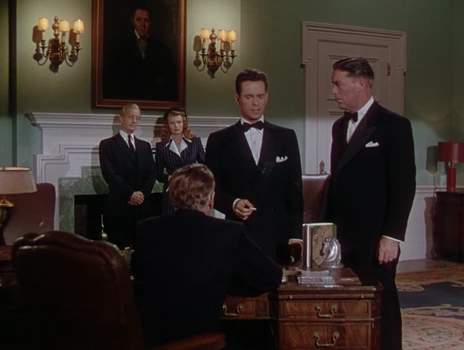 Still frame 171 from Down to Earth (1947) directed by Alexander Hall