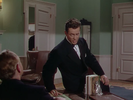 Still frame 172 from Down to Earth (1947) directed by Alexander Hall