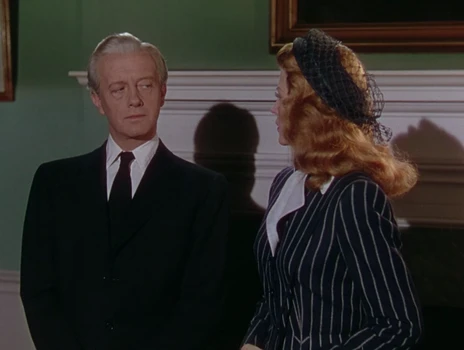 Still frame 173 from Down to Earth (1947) directed by Alexander Hall