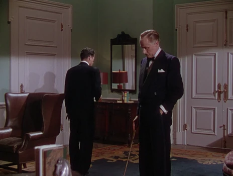 Still frame 174 from Down to Earth (1947) directed by Alexander Hall