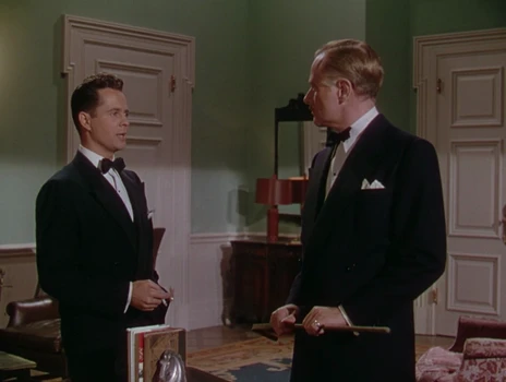 Still frame 175 from Down to Earth (1947) directed by Alexander Hall