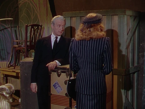 Still frame 176 from Down to Earth (1947) directed by Alexander Hall