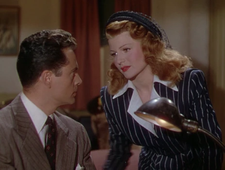 Still frame 178 from Down to Earth (1947) directed by Alexander Hall