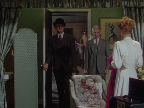 Still frame 182 from Down to Earth (1947) directed by Alexander Hall