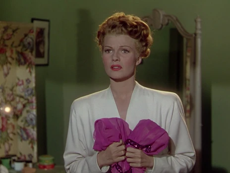 Still frame 183 from Down to Earth (1947) directed by Alexander Hall