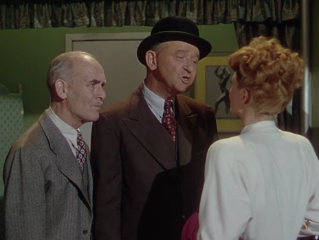 Still frame 184 from Down to Earth (1947) directed by Alexander Hall