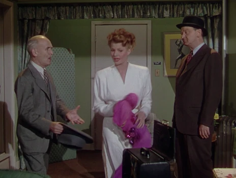 Still frame 185 from Down to Earth (1947) directed by Alexander Hall