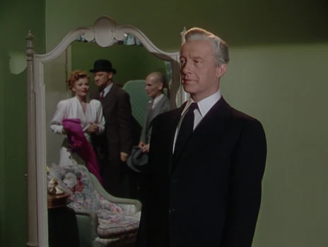 Still frame 186 from Down to Earth (1947) directed by Alexander Hall