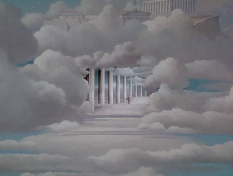 Still frame 18 from Down to Earth (1947) directed by Alexander Hall