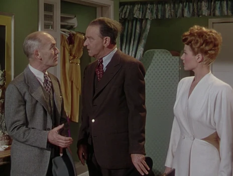 Still frame 188 from Down to Earth (1947) directed by Alexander Hall